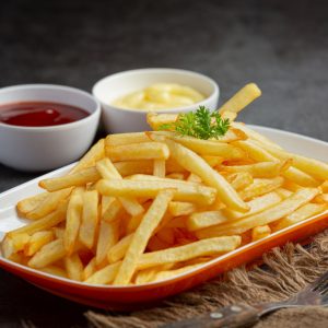 Large Chips